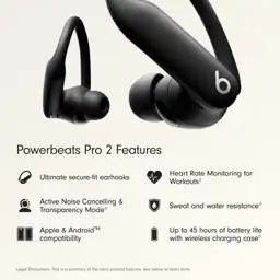Beats Powerbeats Pro 2 -… — Photo 2