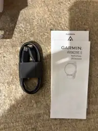 Garmin v voactive 5, Health… — Photo 4