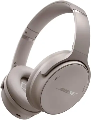 Bose QuietComfort Headphones - Over-Ear… — Photo 1