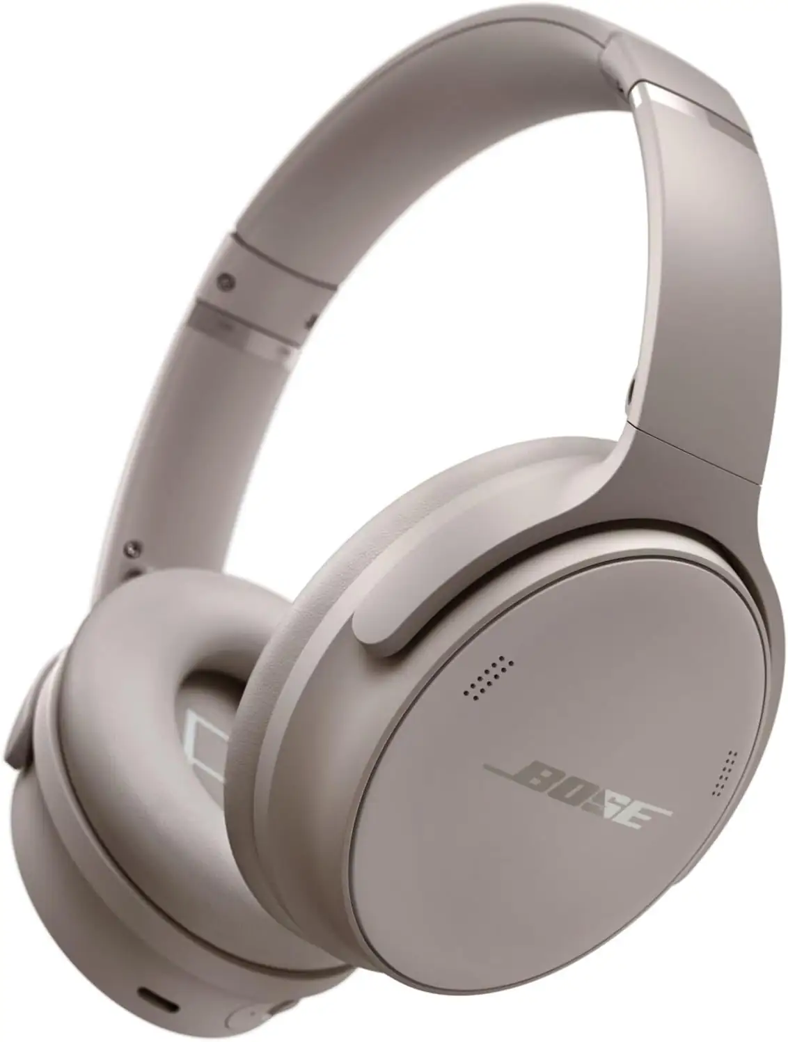 Bose QuietComfort Headphones - Over-Ear… — Photo 1