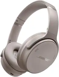 Bose QuietComfort Headphones - Over-Ear… — Photo 1
