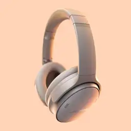 Bose QuietComfort Headphones - Over-Ear… — Photo 2
