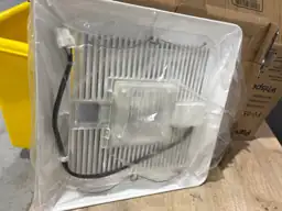 Panasonic WhisperSense 0.4-Sone 110-CFM White… — Photo 5
