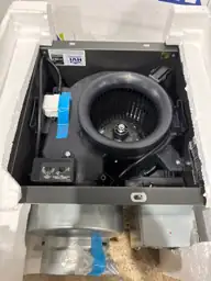Panasonic WhisperSense 0.4-Sone 110-CFM White… — Photo 6