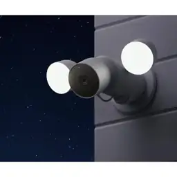 Nest Cam with Floodlight -… — Photo 2