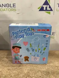 Meland Doctor Kit with Puppy… — Photo 3