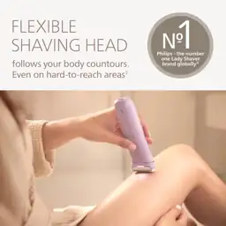 Philips Lady Shaver 8000 -… — Photo 2
