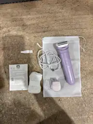 Philips Lady Shaver 8000 -… — Photo 3