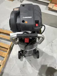 Husky 20 Gal. 200 PSI… — Photo 7