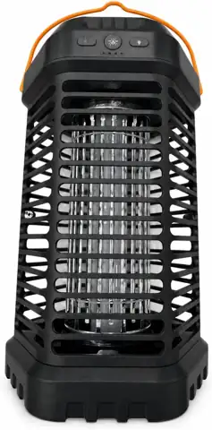 Solar Bug Zapper Outdoor — Photo 1