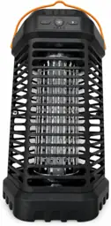 Solar Bug Zapper Outdoor — Photo 1