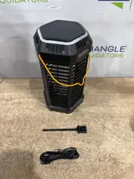 Solar Bug Zapper Outdoor — Photo 2