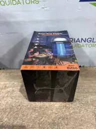 Solar Bug Zapper Outdoor — Photo 3