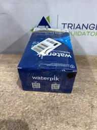 Waterpik Cordless Advanced Portable Water… — Photo 5