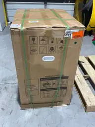 24.3 in, 200 lbs Built-In… — Photo 3