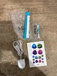 Philips Sonicare for Kids 3+… — Photo 3