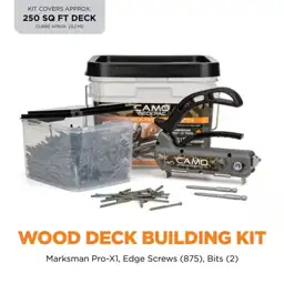 Deck Pac 875 2-3/8 in.… — Photo 1