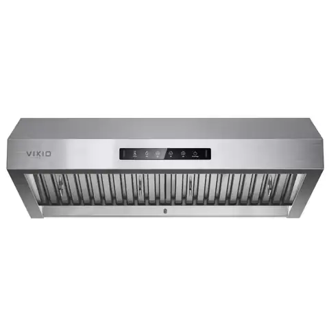 VIKIO 30 in. Ducted Under-Cabinet… — Photo 1