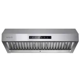 VIKIO 30 in. Ducted Under-Cabinet… — Photo 1