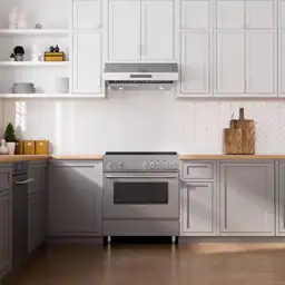 VIKIO 30 in. Ducted Under-Cabinet… — Photo 2