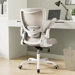 Ergonomic Office Chair with Adjustable… — Photo 1