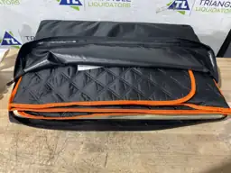 Dog Back Seat Cover, Waterproof,… — Photo 3