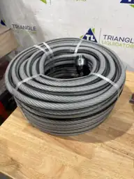 ToughLite 5/8 in. x 130… — Photo 4