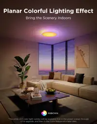 Govee Smart Ceiling Light 4300LM… — Photo 2