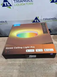 Govee Smart Ceiling Light 4300LM… — Photo 5