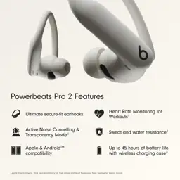 Beats Powerbeats Pro 2 -… — Photo 2
