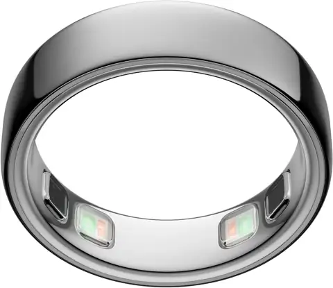 Oura Ring 5 Smart Ring… — Photo 1