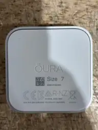 Oura Ring 5 Smart Ring… — Photo 4