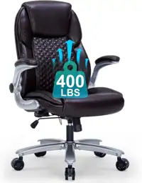 Big and Tall Office Chair… — Photo 1