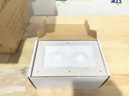 4 in. 2-Head Trimless LED… — Photo 3