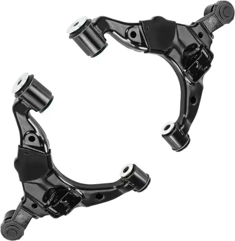 Front Lower Control Arms w/Ball… — Photo 1
