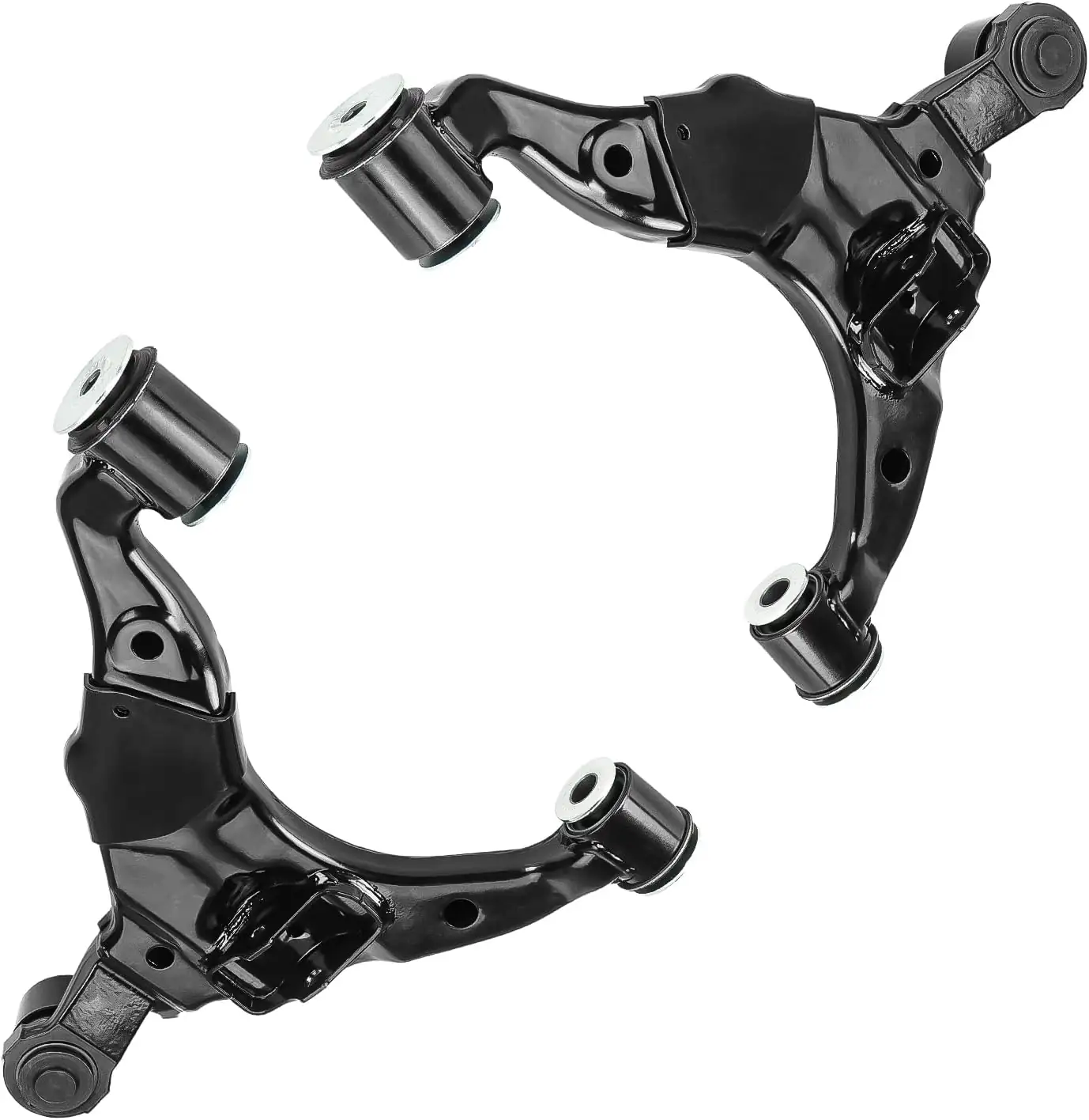 Front Lower Control Arms w/Ball… — Photo 1