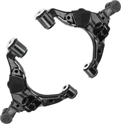 Front Lower Control Arms w/Ball… — Photo 1