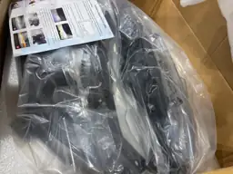 Pair Headlight Assembly Fit for… — Photo 5