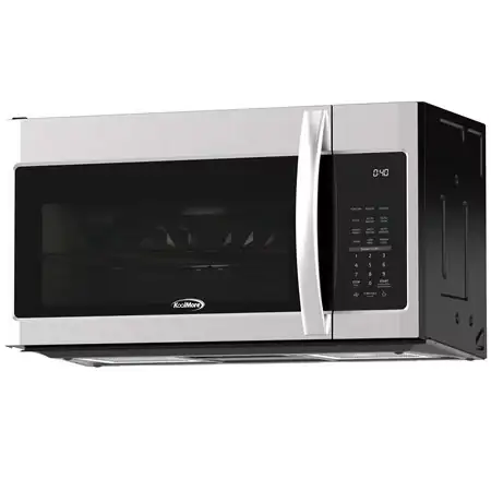 KoolMore 1.9 Cu. ft. Over… — Photo 1