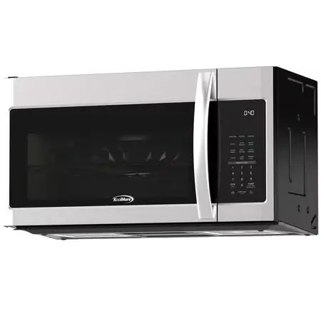 KoolMore 1.9 Cu. ft. Over… — Photo 1