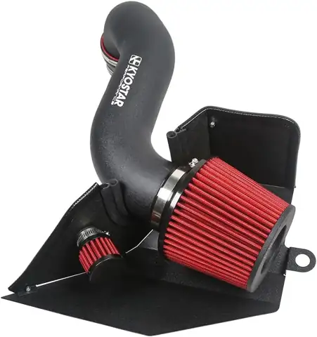 Kyostar Cold Air Intake, High-Flow… — Photo 1