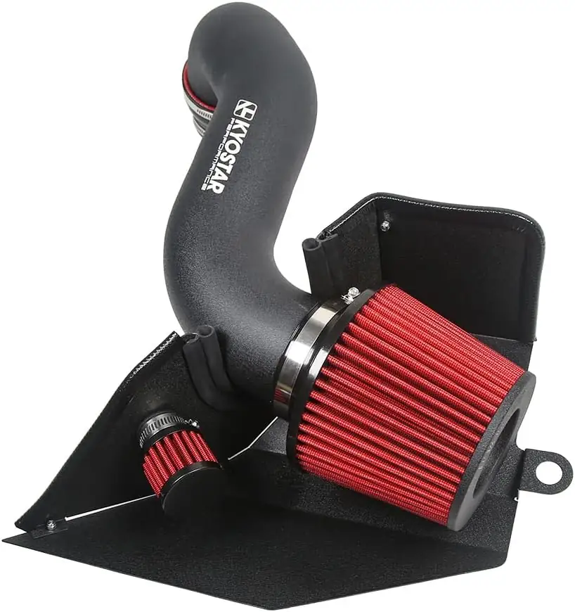 Kyostar Cold Air Intake, High-Flow… — Photo 1