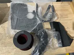 Kyostar Cold Air Intake, High-Flow… — Photo 3