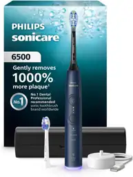 Philips Sonicare 6500 Rechargeable Electric… — Photo 1