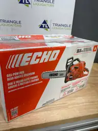 ECHO 20 in. 59.8 cc… — Photo 7