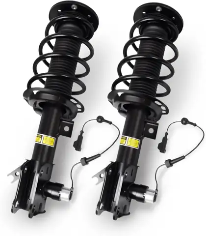 Front Strut Assembly w/Magnetic for… — Photo 1