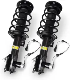 Front Strut Assembly w/Magnetic for… — Photo 1