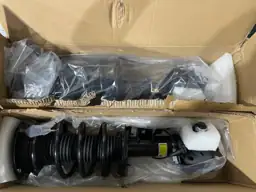 Front Strut Assembly w/Magnetic for… — Photo 3