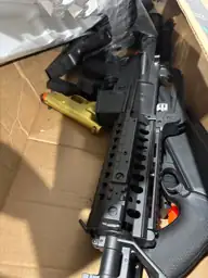 350 FPS DOUBLE EAGLE SPRING… — Photo 4