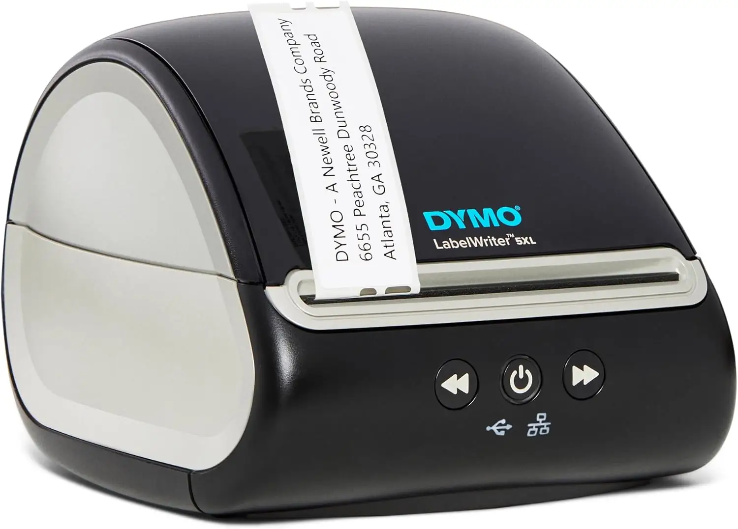 DYMO LabelWriter 5XL Printer with… — Photo 1